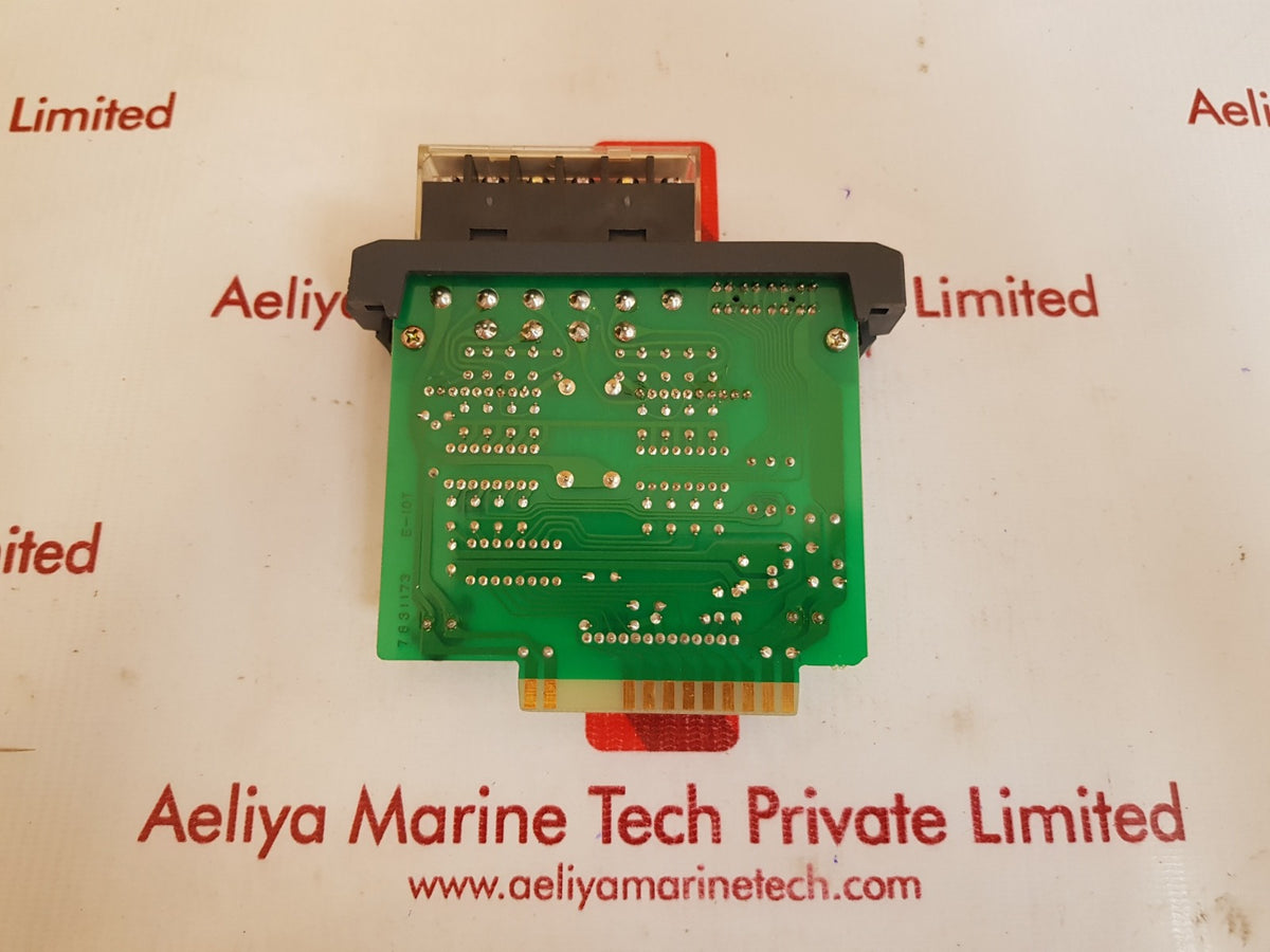 Automation direct d3-08td1 output module – Aeliya Marine