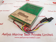 Swaco geolograph 80-59-397 counter logic module