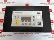 Atlas copco elektronikon  1900 0701 05 controller panel (Not working)