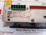 Atlas copco elektronikon 1900 0701 05 controller panel (Not working)