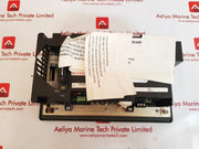 Allen Bradley 2711-K6c8l1x Panelview 600 Touch Screen Display