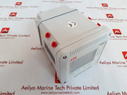 Abb tb82 hart conductivity transmitter tb82te2110012