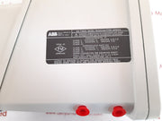 Abb tb82 hart conductivity transmitter tb82te2110012