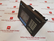 Allen Bradley 2711-K6c8l1x Panelview 600 Touch Screen Display
