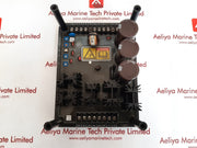Caterpillar vr6 automatic voltage regulator 202-8634