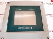 Yokogawa flxa 21 liquid analyzer