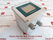 Yokogawa flxa 21 liquid analyzer