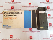 Fuji electric ftl 010h-g02-nk programmable controller ftl010h