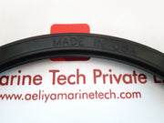 Clark seals ce -7016 oil seal