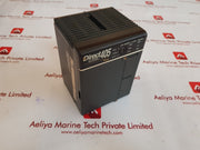 Koyo direct logic 405 d4-440dc-1 cpu module