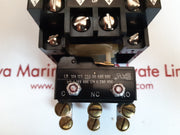 Agastat 7012Gdll Timing Relay 240V 50 Hz
