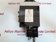 Agastat 7012Gdll Timing Relay 240V 50 Hz