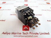 Agastat 7012Gdll Timing Relay 240V 50 Hz