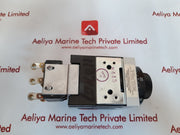 Agastat 7012Gdll Timing Relay 240V 50 Hz