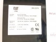 Cat vr6 voltage regulator 365-2076 caterpillar