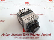 Agastat 7000 series 7022zct timing relay 1.5 to 15 seconds