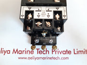 Agastat 7000 series 7022zct timing relay 1.5 to 15 seconds