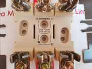 Siemens 3nh4030 fuse block