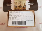 Siemens 3nh4030 fuse block