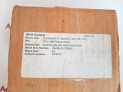 Trafag sensors controls 650.2502 room thermostat