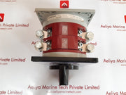 Koncar 4g200-10-0u rotary cam switch