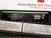 Moore/siemens 16201-1/9 sdm/cdm relay