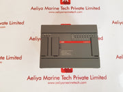 Abb 1sbp260014r1001 advant controller 07kr51-b3.9 basic unit