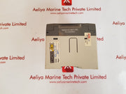 Abb 1sbp260014r1001 advant controller 07kr51-b3.9 basic unit