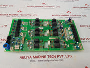 Ge invertomatic im6360 b driver board