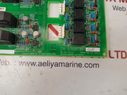 Ge invertomatic im6360 b driver board