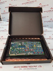 Invertomatic Im 6368 A Inverter Regulation Board 1275536