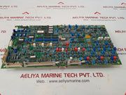 Invertomatic Im 6368 A Inverter Regulation Board 1275536