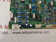Invertomatic Im 6368 A Inverter Regulation Board 1275536