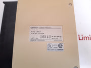 Omron c500-ad101 a/d unitÂ 20ma