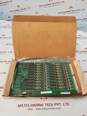 Javelin electronics 203827-1v1 a pcb card 