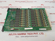 Javelin 203827-1V1 A Printed Circuit Board 94V-0