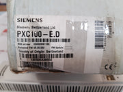 Siemens pxc100-e.d automation station