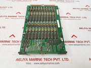 Javelin 203827-1V1 A Printed Circuit Board 94V-0