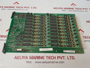 Javelin 203827-1V1 A Printed Circuit Board 94V-0