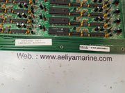 Javelin 203827-1V1 A Printed Circuit Board 94V-0