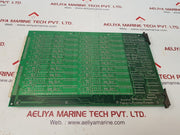 Javelin 203827-1V1 A Printed Circuit Board 94V-0