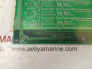 Javelin 203827-1V1 A Printed Circuit Board 94V-0