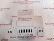 Siemens pxc100-e.d automation station