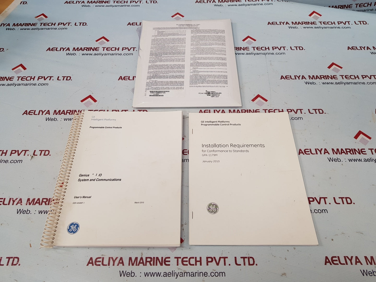 Ge ic660elb921m single channel pcim module
