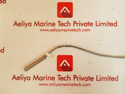 Pepperl+fuchs nbb1, 5-8gm50-e0 inductive sensor
