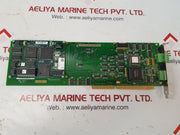 Ge ic660elb921m single channel pcim module