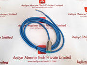Pepperl + fuchs nj5-18gm-n proximity sensor 14545s