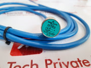 Pepperl + fuchs nj5-18gm-n proximity sensor 14545s