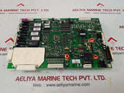 Monitor Powerware Printed Circuit Board 118302849 Rev-1