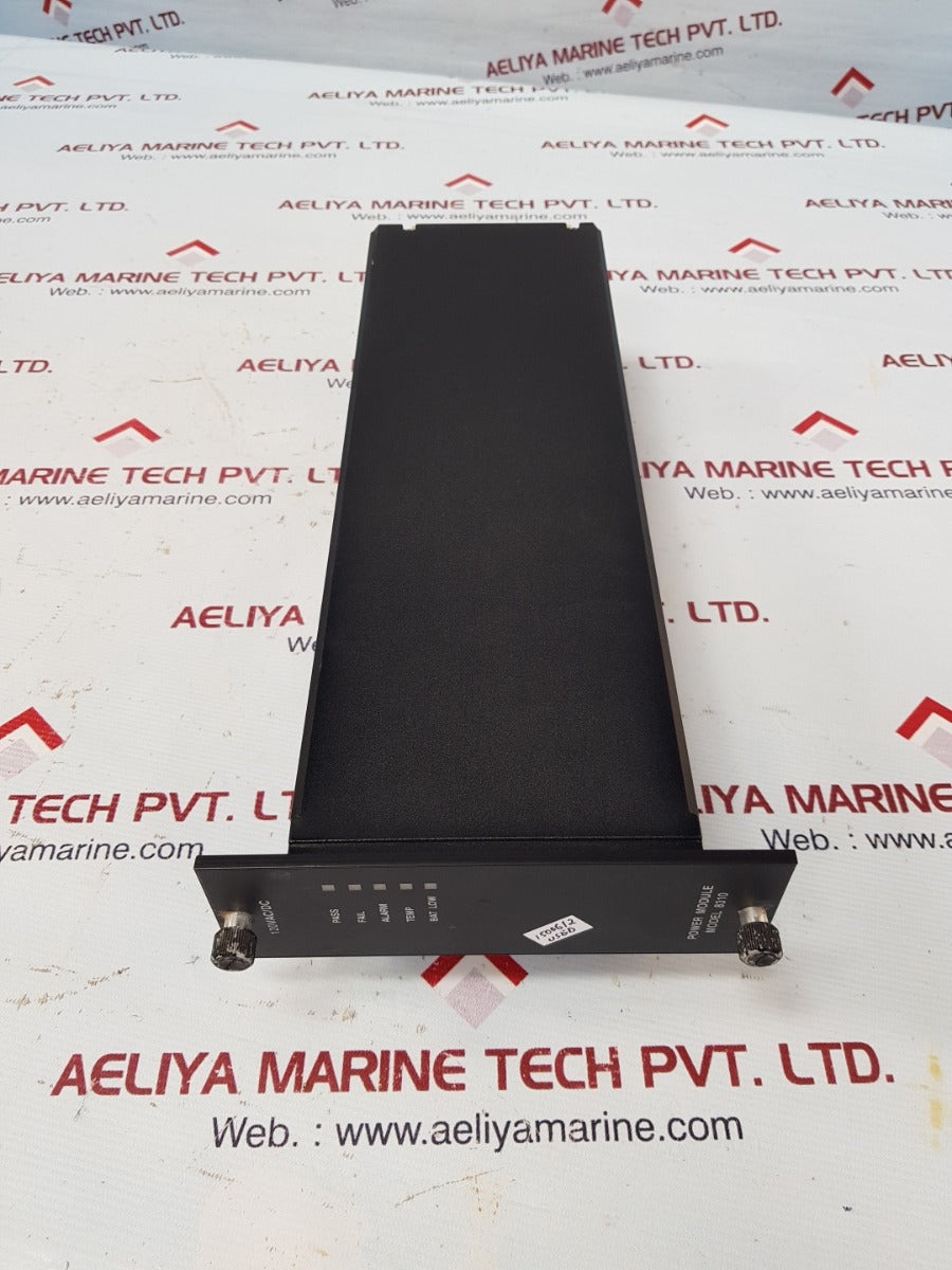 Triconex 8310 power module – Aeliya Marine